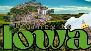 Discovering the Heartland: Iowa's Natural Beauty, Cultural Heritage, and Rich History | Alpha Zone