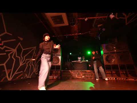 あきりっしゅ / E.B.P. II  2024.02.10