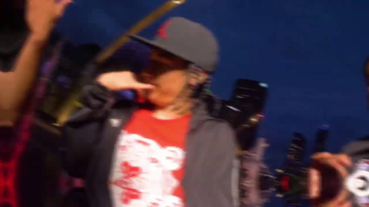 Lil JJ - On It (Official Music Video)