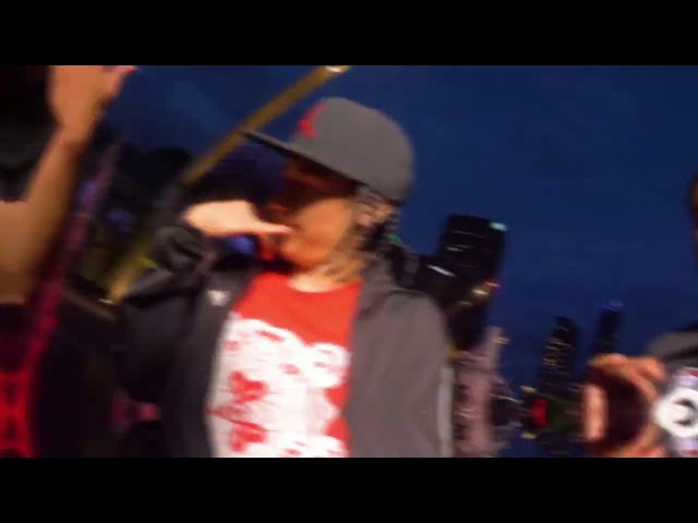 Lil JJ - On It (Official Music Video) - YouTube