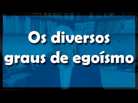 Video: Ano ang unibersal na etikal na egoismo?