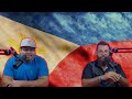 Americans React to Philippines Flag and History !