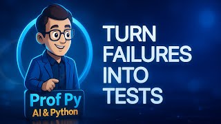 Langfuse Tracing in Python: Turn LLM Failures into Eval Tests