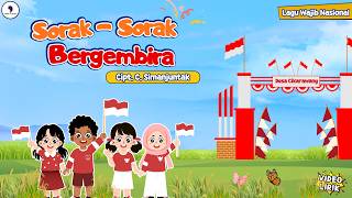 Download lagu (Lyric Video) Children's Song