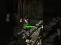 Playing RE9 like it's 1998 #residentevilrequiem