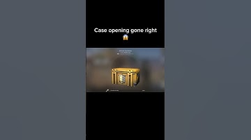 2 cases, 1 purple 1 red #cs2 #cs2knives #clashgg #cs2moments #cs2skins #csgoclips