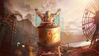PROOF SOLO QUEUE ACTUALLY WORKS - Rainbow Six Siege