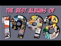 Albums of the Year | 1998