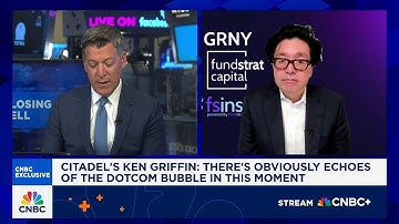 Tom Lee: There will be an AI 