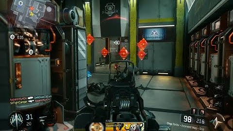 NEW FRACTURE GAMEMODE IN BLACK OPS 3! - FRACTURE MODE IN BO3! (BO3 Fracture Mode)