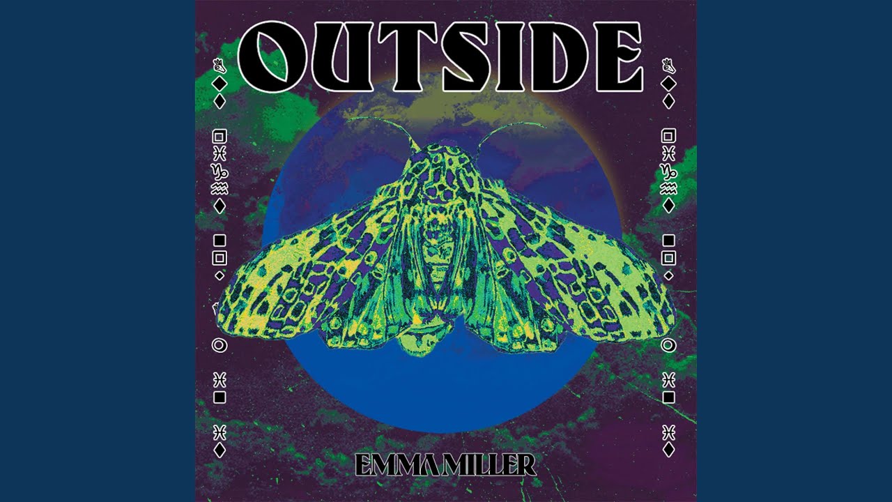 Outside adlı videoyu YouTube'da izle Outside adlı videoyu YouTube'da izle