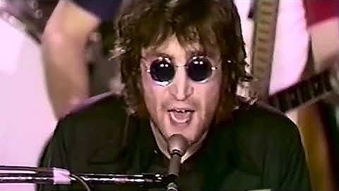Imagine TV show performance - TV Show performance video thumbnail
