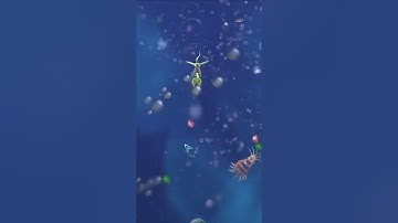 🎮Creative Chaos: Unleashing My Inner Creator in Spore