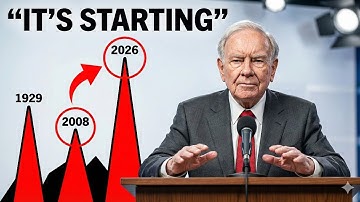 Warren Buffett’s #1 Recession Strategy (Do This Before It’s Too Late)