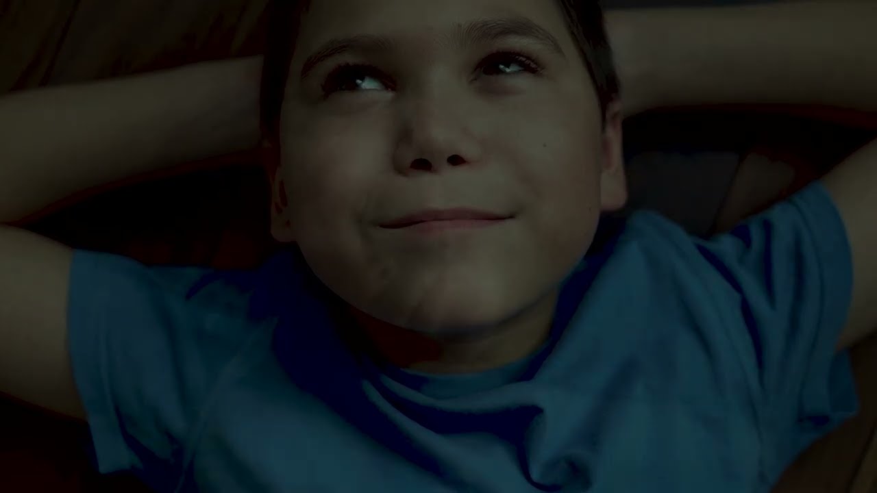 Galaxy This Is Who We are