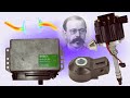 A Very Brief History of Automotive Computers & Technology • Cars Simplified