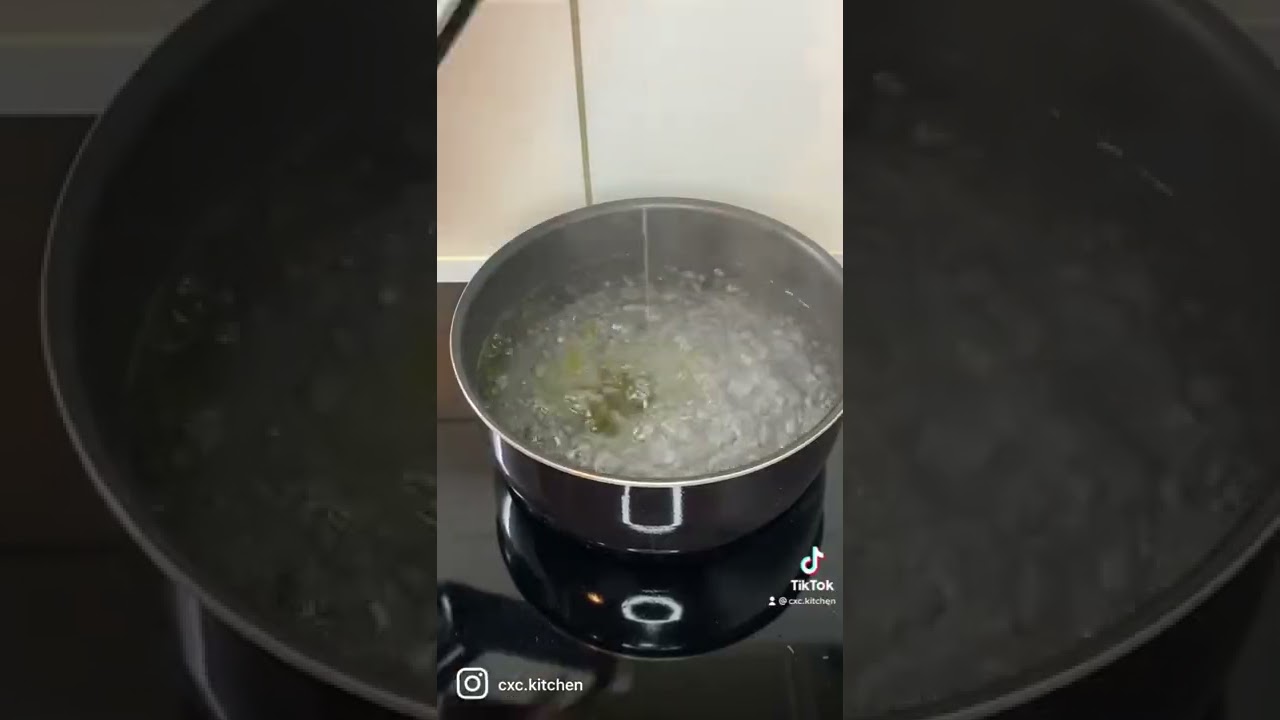 MARILLENKNÖDEL 🇦🇹 APRICOT DUMPLINGS