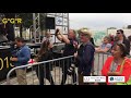 Audio issues but Jean Luc concert and Don singing