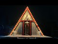 A-FRAME дом г.Сургут / A-FRAME house