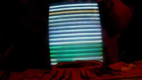 Space Invaders Issue pt 2