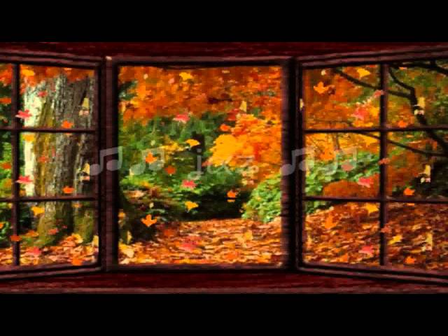 Percy Faith - Autumn Leaves