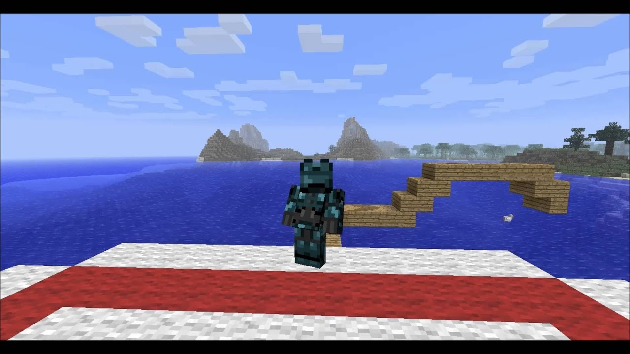 Minecraft Vine YouTube
