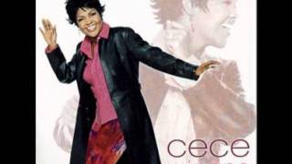 Video thumbnail of "Cece Winans - Looking Back At You"