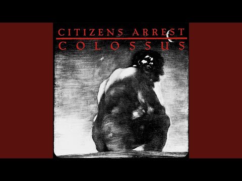 Citizens Arrest — C.D.R.F.