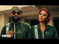 Fally Ipupa  _ Mayi Ya Minzoto (official_video)