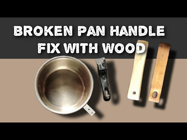 How to Make a Wood Handle / Wooden Handles for a Woodworking Jigs