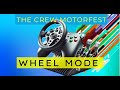 Use Xbox Controller As Wheel | "wheel Mode" At The Crew Motorfest