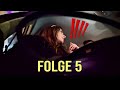 Folge 5: So bin ich aus dem Uber geflüchtet, als der Fahrer die Türen verriegelte
