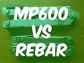 Gerber MP600 vs Leatherman Rebar