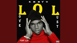 Emmyo_Oh No