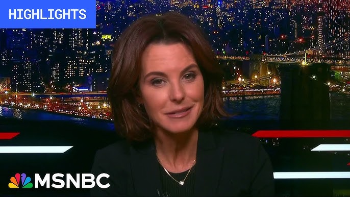 Watch The 11th Hour With Stephanie Ruhle Highlights Jan 12