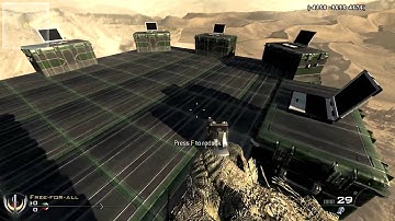 Skybase MW2 PC Mod