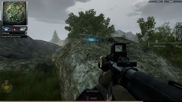 Noveske Custom full prokill