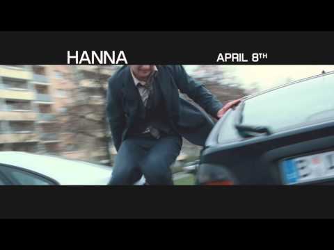 Hanna TV Spot- Exhilarating :15