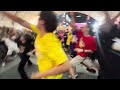 JAPAN EXPO THAILAND 2024 D2 でんぱ組.inc. 【でんでんぱっしょん】 MIX、でんぱスネーク