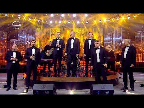 ანსამბლი „შვიდკაცა“ - გამოდი