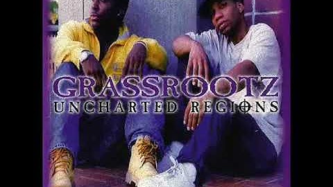 Grassrootz - Profound Vursatylity [1998]
