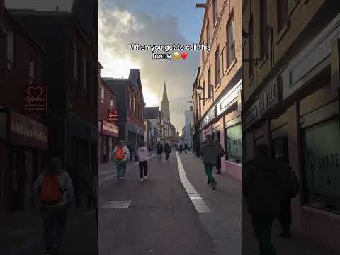 Great places to discover on our doorstep | DMU #shorts