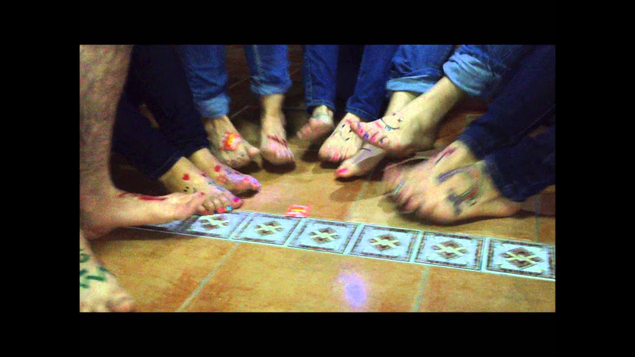 Epic Happy Feet Harlem Shake Tabcin YouTube