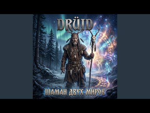 DRÜID - Шаман Двух Миров