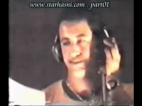 الشاب حسني علاش راني معذب  