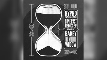Hypho Ft. Logan (The Widdler Remix) [Elemental Arts Premiere]