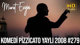 Murat Evgin - Komedi Pizzicato Yaylı Arka Sokaklar Dizi Müzikleri