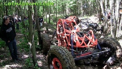 ETHAN TANNER KILLS A 14 BOLT R&P