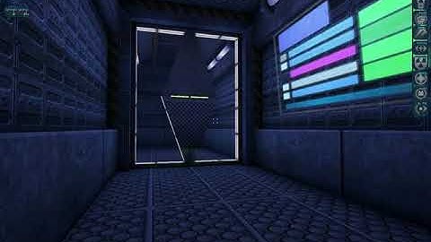 Deus Ex Revision - Non lethal - 54 - Area 51 part2