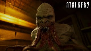 STALKER 2: Heart of Chornobyl - Part 40 (No Commentary Gameplay)